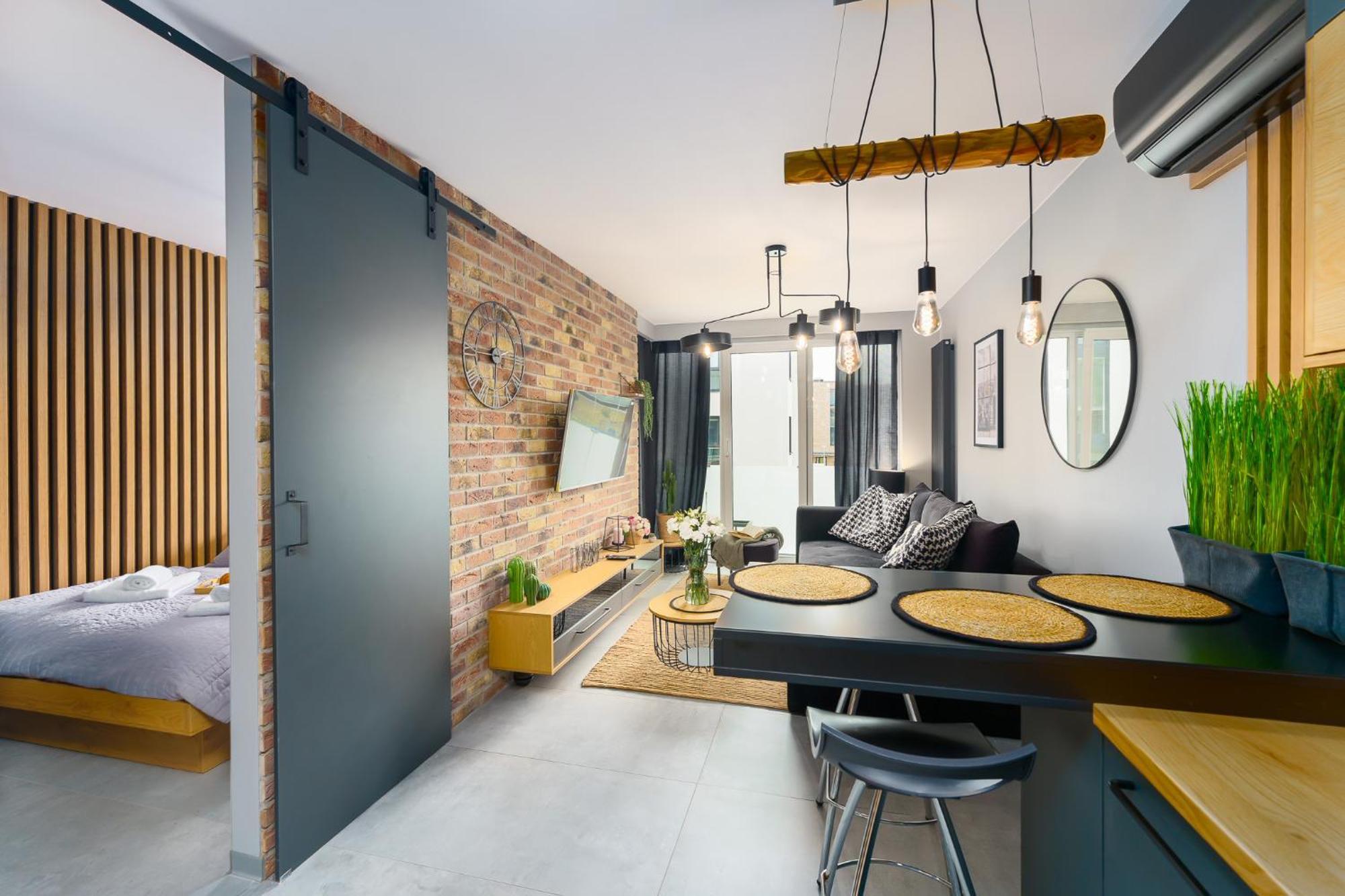 Loft House By Perlowa Przystan Rent Kolobrzeg Exterior photo